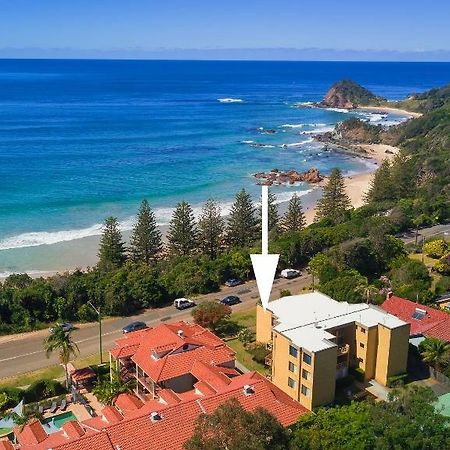 Oceanview At Flynns Villa Port Macquarie Exterior foto
