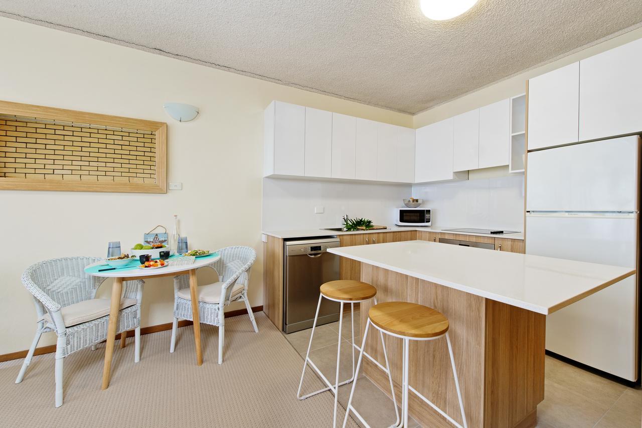 Oceanview At Flynns Villa Port Macquarie Exterior foto