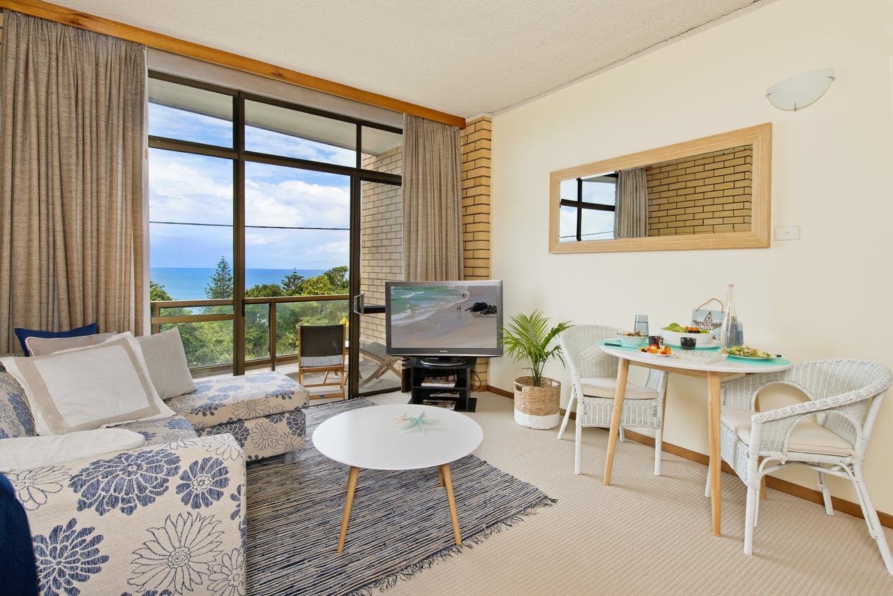 Oceanview At Flynns Villa Port Macquarie Exterior foto